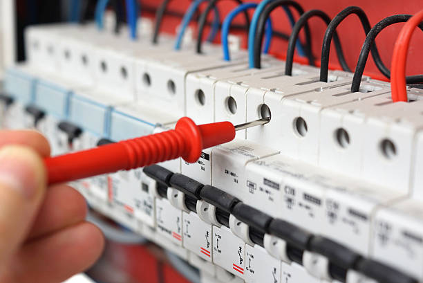 Electrical Maintenance Services in Leonardo, NJ