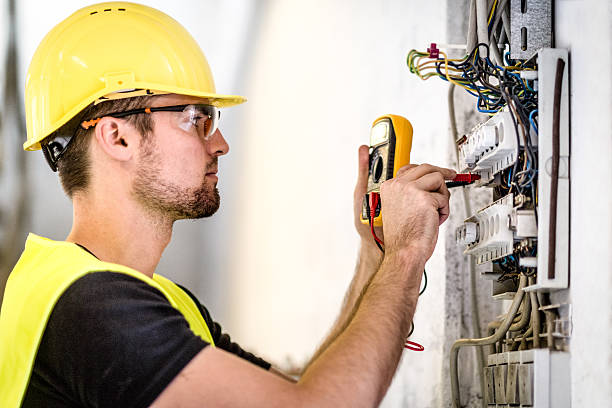 Best Emergency Electrical Repair Services  in Leonardo, NJ